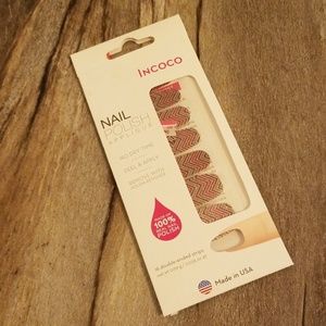 INCOCO/COLOR STREET nail applique